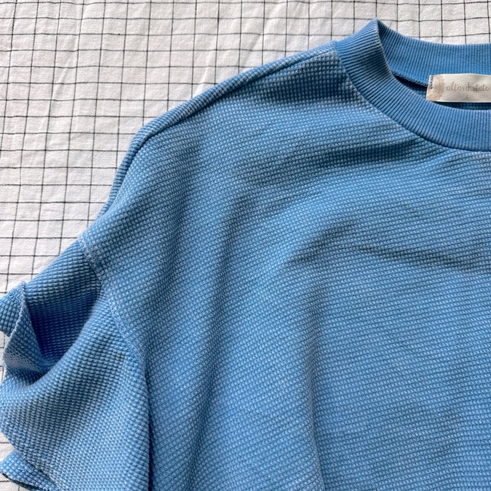 altard state flowy top